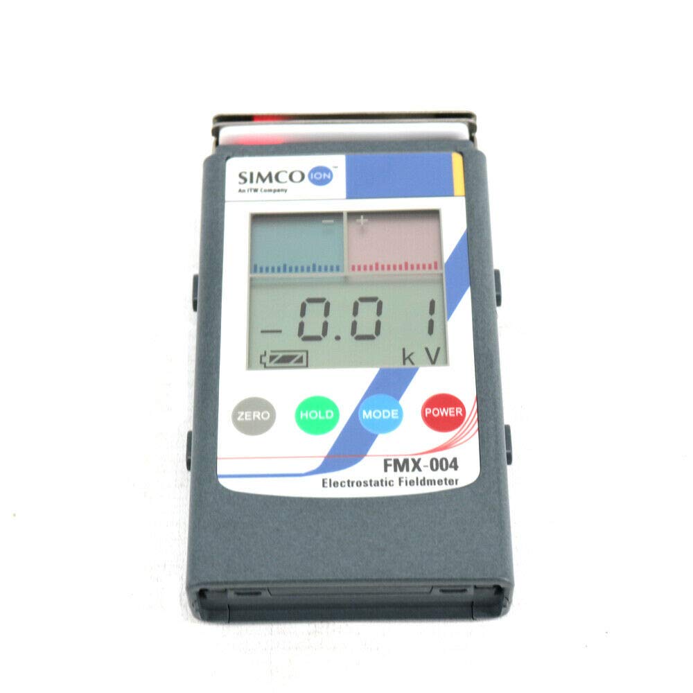 Amazon | RaeSung SIMCO FMX-004静電フィールドメーターESDテスト